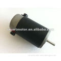54ZYT-14204 CE approved carbon brushed dc motors, rated 0.18Nm 62W, rated vol, 12v 24v 38v 48v